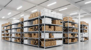 Arşiv Taşımacılığı