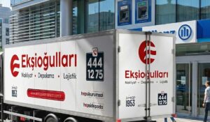 Banka Taşımacılığı