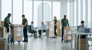 İşyeri Taşımacılığı Hizmeti