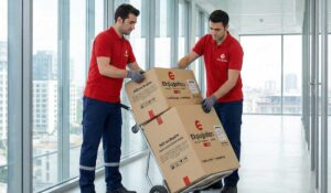 Kurumsal Ofis Taşımacılığı Hizmetleri