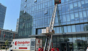 Holding Taşımacılığı