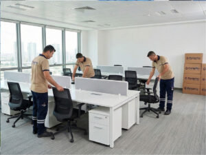 Maltepe Ofis Taşımacılığı