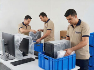 Maltepe Ofis Taşımacılığı Hizmetleri