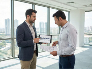 Maltepe Profesyonel Ofis Taşımacılığı Hizmetleri