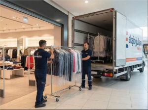 Ataşehir Ofis Taşımacılığı Hizmetleri