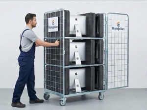 Ataşehir Profesyonel Ofis Taşımacılığı