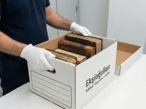 Beykoz Ofis Taşımacılığı Hizmetleri