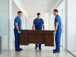 Çekmeköy Ofis Taşımacılığı