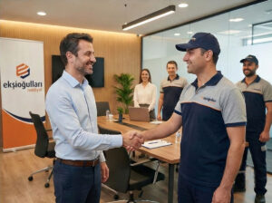 Kadıköy Ofis Taşımacılığı