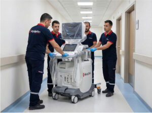 Kadıköy Ofis Taşımacılığı Hizmetleri