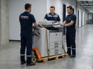 Kartal Ofis Taşımacılığı