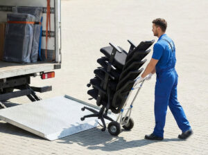 Pendik Ofis Taşımacılığı Hizmetleri