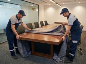 Sancaktepe Ofis Taşımacılığı