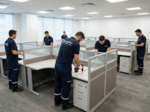 Şile Ofis Taşımacılığı