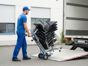 Şile Profesyonel Ofis Taşımacılığı