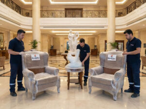 Sultanbeyli Ofis Taşımacılığı