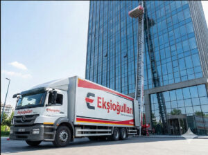 Sultanbeyli Profesyonel Ofis Taşımacılığı