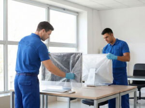 Tuzla Ofis Taşımacılığı