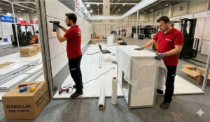 Üsküdar Ofis Taşımacılığı Hizmetleri