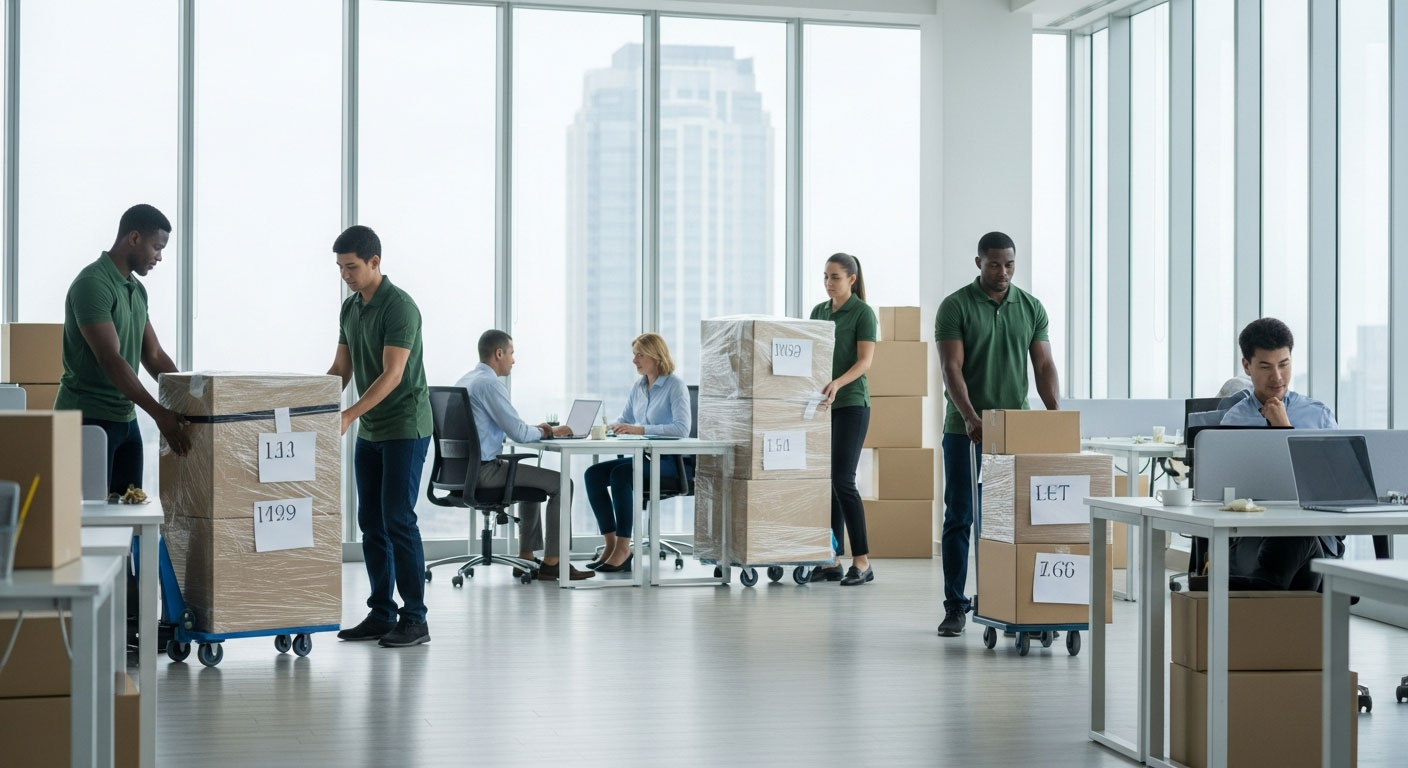 İşyeri Taşımacılığı Hizmeti