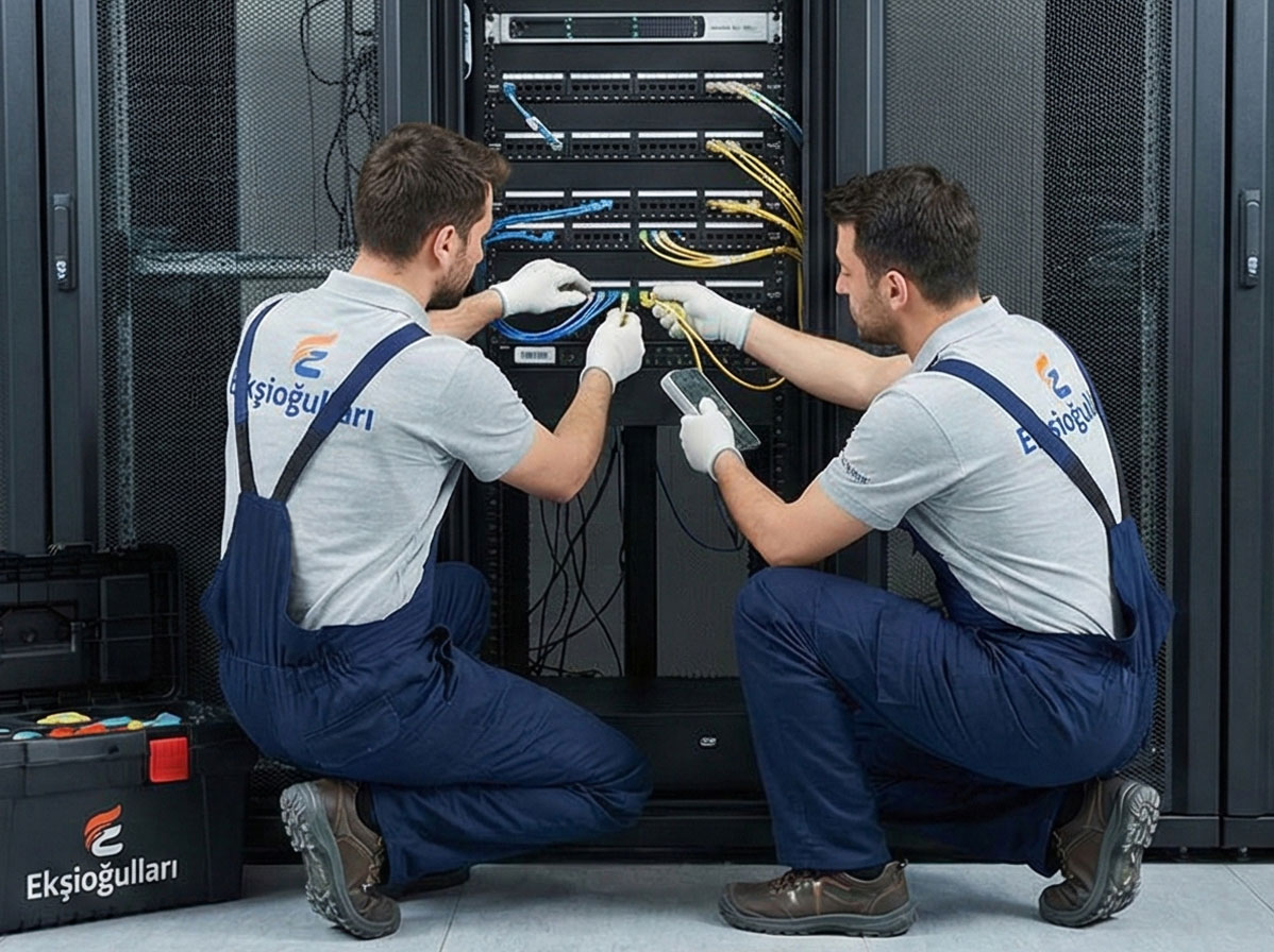 Kadıköy Profesyonel Ofis Taşımacılığı Hizmetleri