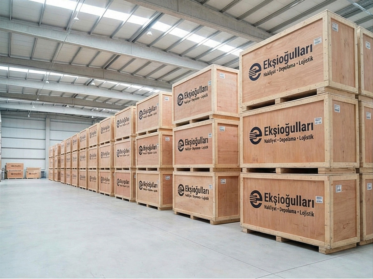 Maltepe Profesyonel Ofis Taşımacılığı Hizmetleri