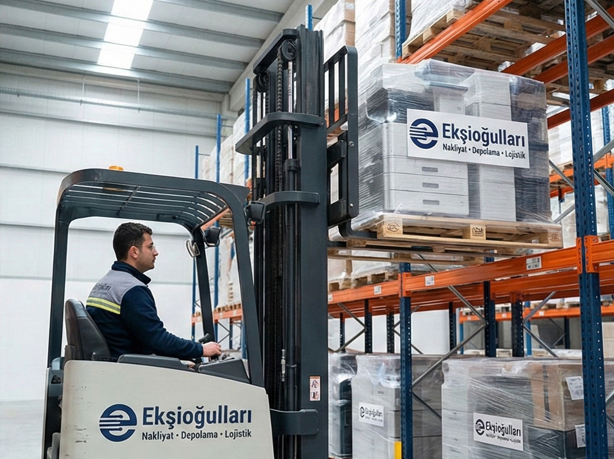 Sultanbeyli Profesyonel Ofis Taşımacılığı Hizmetleri