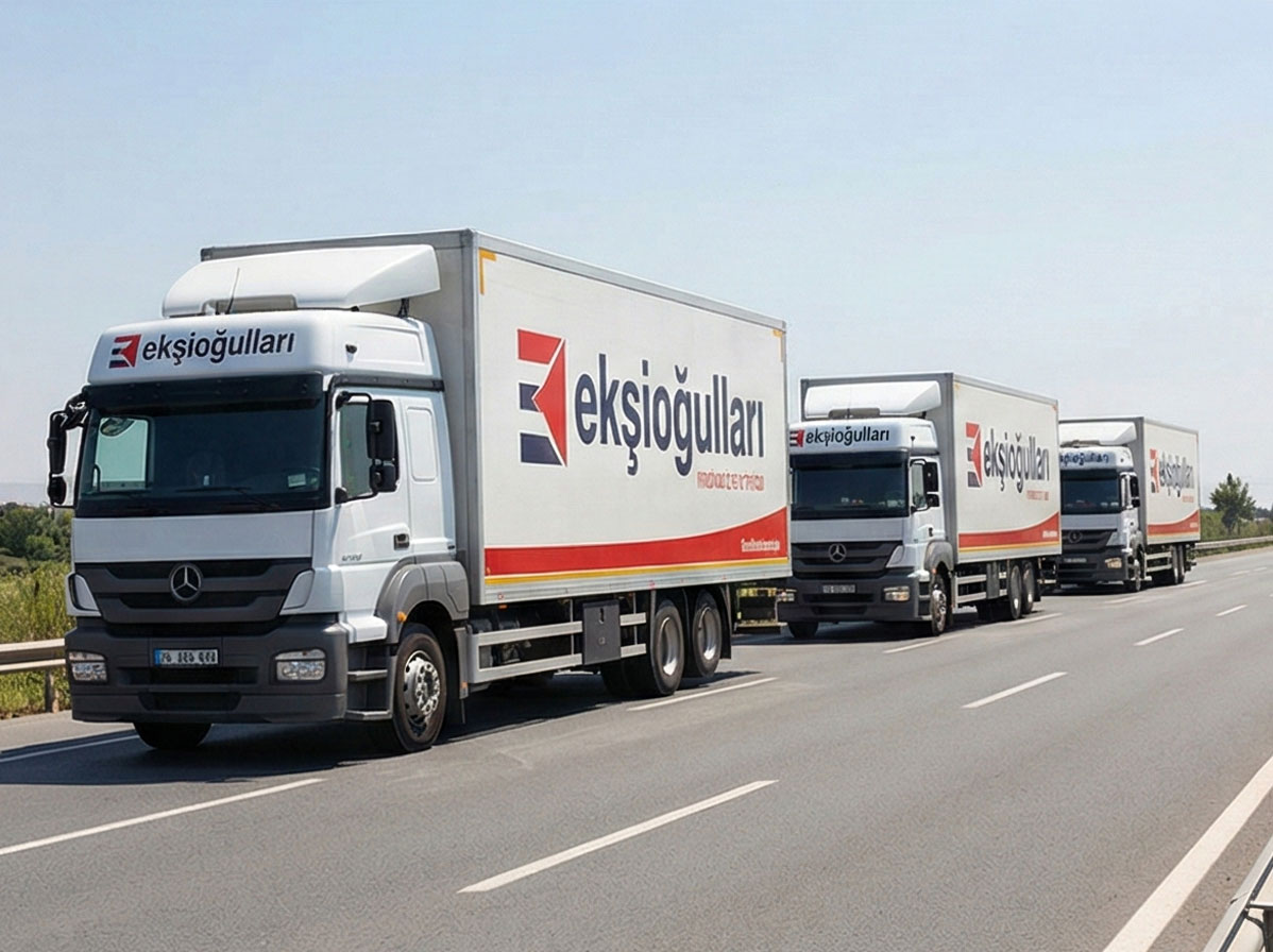 Tuzla Profesyonel Ofis Taşımacılığı Hizmetleri